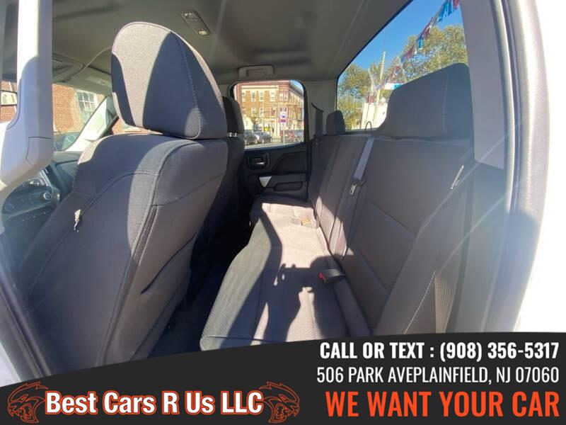 Used Chevrolet Silverado 1500 LD 4WD Double Cab LT w/1LT 2019 | Best Cars R Us LLC. Plainfield, New Jersey Used Chevrolet Silverado 1500 LD 4WD Double Cab LT w/1LT 2019 | Best Cars R Us LLC. Plainfield, New Jersey