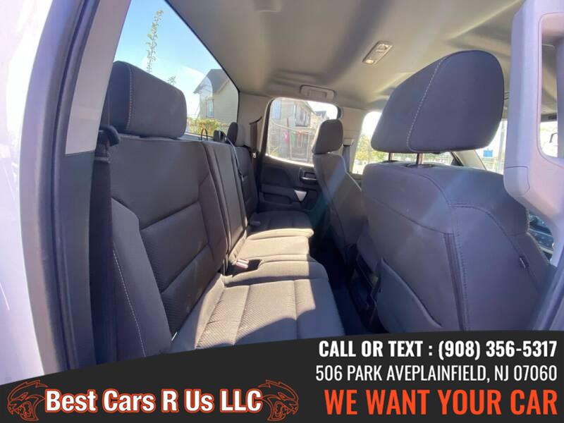 Used Chevrolet Silverado 1500 LD 4WD Double Cab LT w/1LT 2019 | Best Cars R Us LLC. Plainfield, New Jersey Used Chevrolet Silverado 1500 LD 4WD Double Cab LT w/1LT 2019 | Best Cars R Us LLC. Plainfield, New Jersey