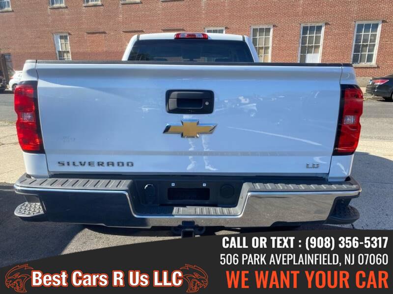 Used Chevrolet Silverado 1500 LD 4WD Double Cab LT w/1LT 2019 | Best Cars R Us LLC. Plainfield, New Jersey Used Chevrolet Silverado 1500 LD 4WD Double Cab LT w/1LT 2019 | Best Cars R Us LLC. Plainfield, New Jersey