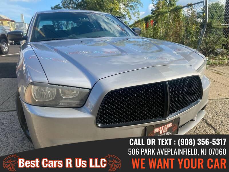 Used Dodge Charger 4dr Sdn SE RWD 2014 | Best Cars R Us LLC. Plainfield, New Jersey Used Dodge Charger 4dr Sdn SE RWD 2014 | Best Cars R Us LLC. Plainfield, New Jersey