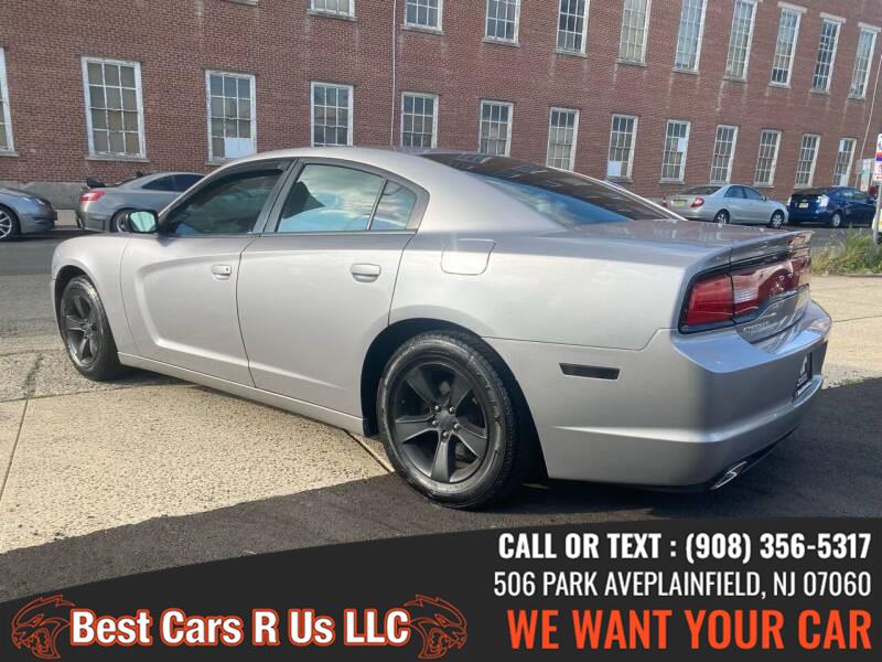 Used Dodge Charger 4dr Sdn SE RWD 2014 | Best Cars R Us LLC. Plainfield, New Jersey Used Dodge Charger 4dr Sdn SE RWD 2014 | Best Cars R Us LLC. Plainfield, New Jersey