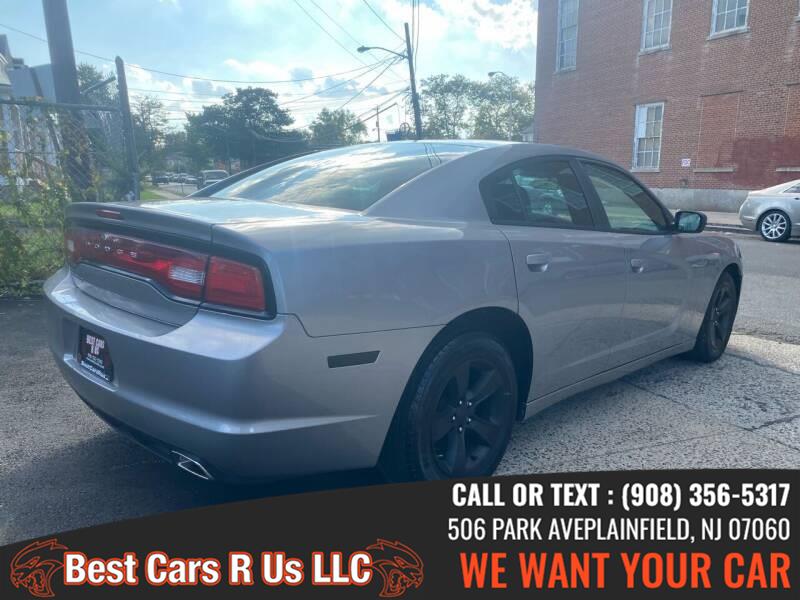 Used Dodge Charger 4dr Sdn SE RWD 2014 | Best Cars R Us LLC. Plainfield, New Jersey Used Dodge Charger 4dr Sdn SE RWD 2014 | Best Cars R Us LLC. Plainfield, New Jersey
