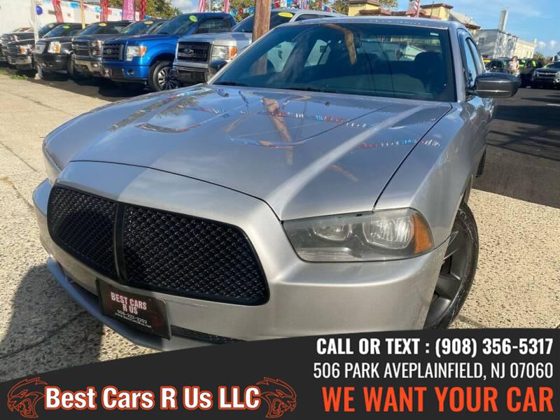 Used Dodge Charger 4dr Sdn SE RWD 2014 | Best Cars R Us LLC. Plainfield, New Jersey Used Dodge Charger 4dr Sdn SE RWD 2014 | Best Cars R Us LLC. Plainfield, New Jersey