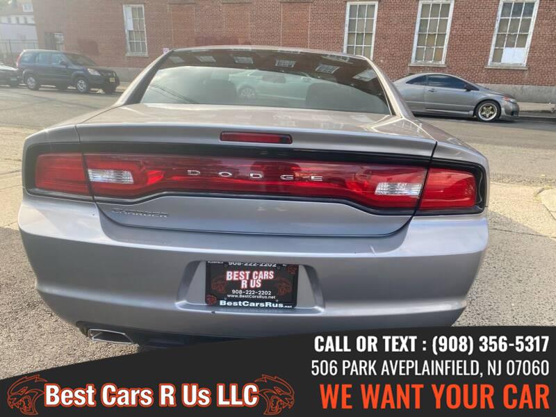 Used Dodge Charger 4dr Sdn SE RWD 2014 | Best Cars R Us LLC. Plainfield, New Jersey Used Dodge Charger 4dr Sdn SE RWD 2014 | Best Cars R Us LLC. Plainfield, New Jersey