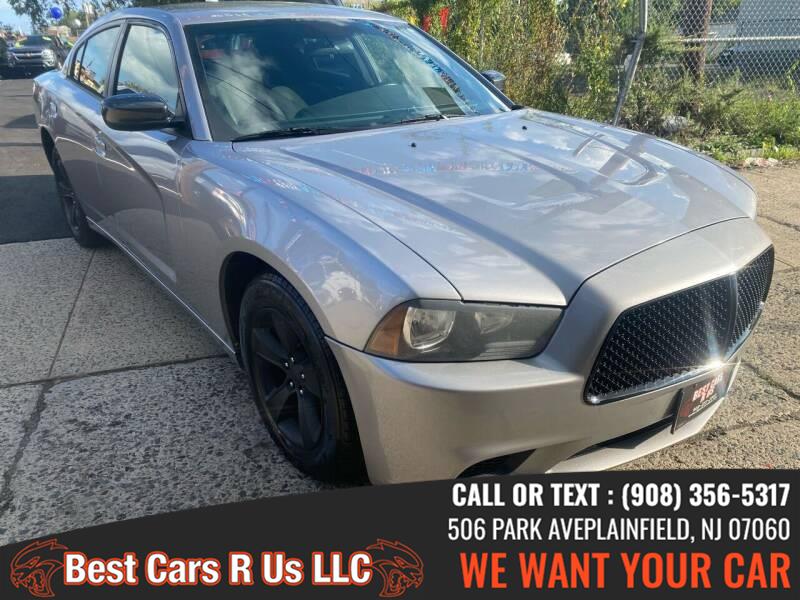 Used Dodge Charger 4dr Sdn SE RWD 2014 | Best Cars R Us LLC. Plainfield, New Jersey Used Dodge Charger 4dr Sdn SE RWD 2014 | Best Cars R Us LLC. Plainfield, New Jersey