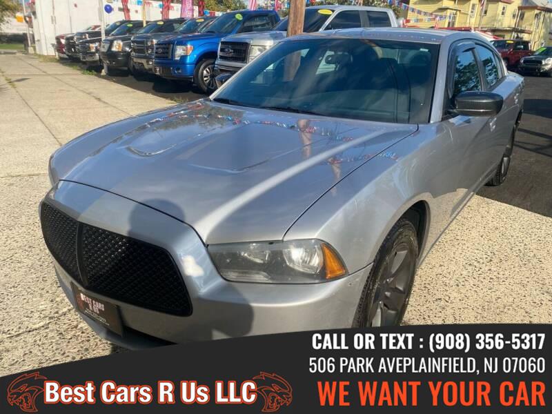 Used Dodge Charger 4dr Sdn SE RWD 2014 | Best Cars R Us LLC. Plainfield, New Jersey Used Dodge Charger 4dr Sdn SE RWD 2014 | Best Cars R Us LLC. Plainfield, New Jersey