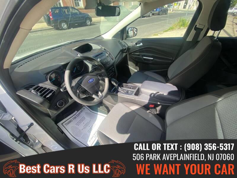 2018 Ford Escape SE 4WD, available for sale in Plainfield, New Jersey | Best Cars R Us LLC. Plainfield, New Jersey 2018 Ford Escape SE 4WD, available for sale in Plainfield, New Jersey | Best Cars R Us LLC. Plainfield, New Jersey