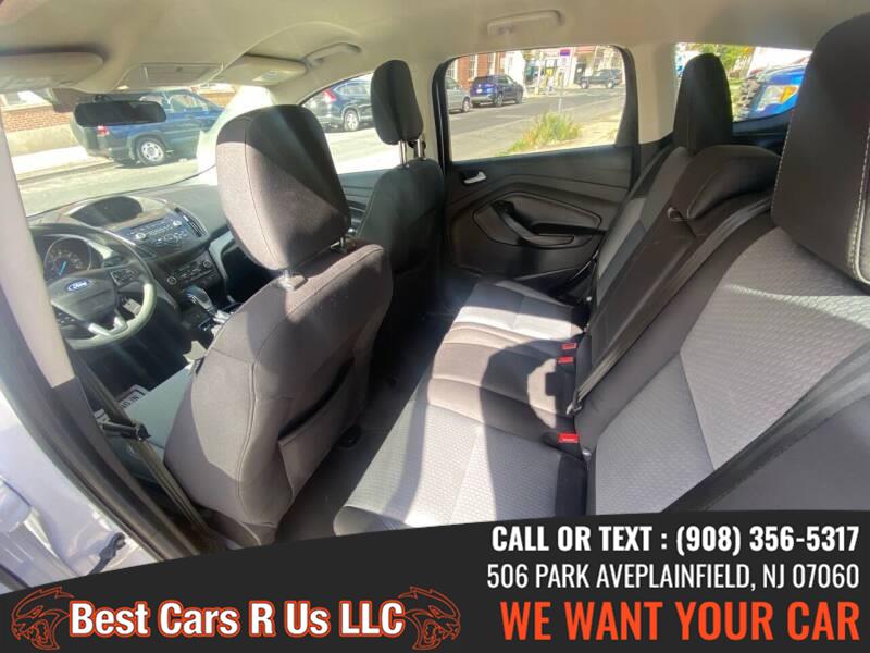 2018 Ford Escape SE 4WD, available for sale in Plainfield, New Jersey | Best Cars R Us LLC. Plainfield, New Jersey 2018 Ford Escape SE 4WD, available for sale in Plainfield, New Jersey | Best Cars R Us LLC. Plainfield, New Jersey