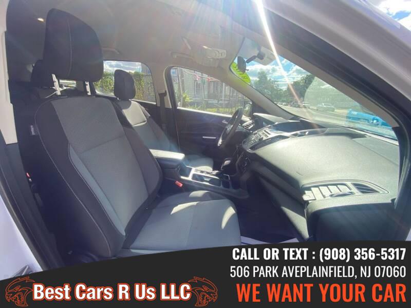 2018 Ford Escape SE 4WD, available for sale in Plainfield, New Jersey | Best Cars R Us LLC. Plainfield, New Jersey 2018 Ford Escape SE 4WD, available for sale in Plainfield, New Jersey | Best Cars R Us LLC. Plainfield, New Jersey