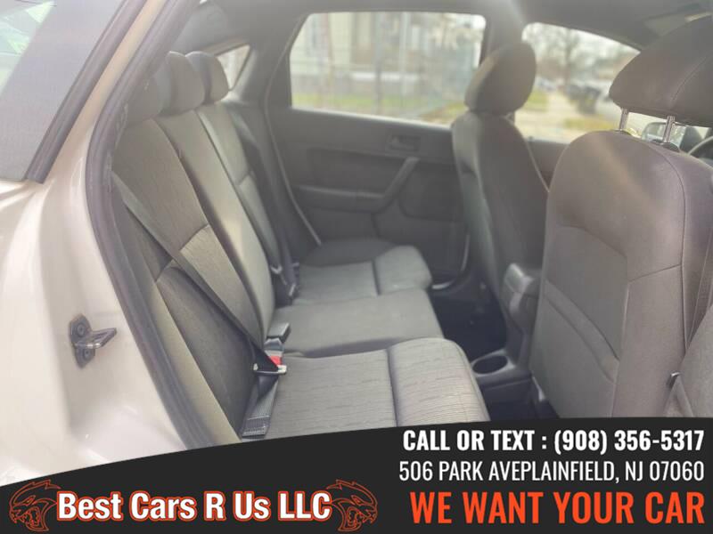 Used Ford Focus 4dr Sdn SE 2011 | Best Cars R Us LLC. Plainfield, New Jersey Used Ford Focus 4dr Sdn SE 2011 | Best Cars R Us LLC. Plainfield, New Jersey