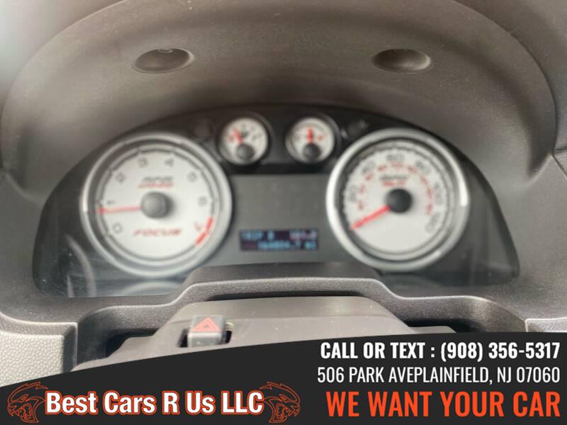 Used Ford Focus 4dr Sdn SE 2011 | Best Cars R Us LLC. Plainfield, New Jersey Used Ford Focus 4dr Sdn SE 2011 | Best Cars R Us LLC. Plainfield, New Jersey