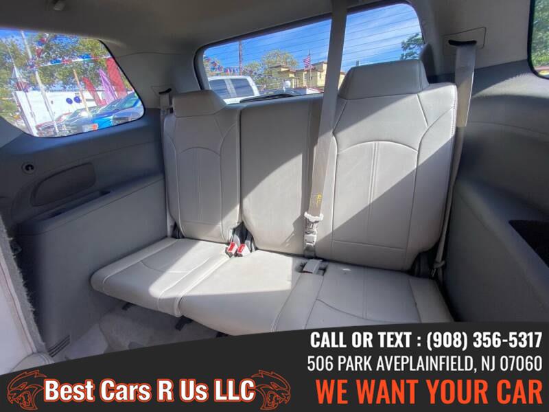 Used GMC Acadia AWD 4dr SLT w/SLT-1 2015 | Best Cars R Us LLC. Plainfield, New Jersey Used GMC Acadia AWD 4dr SLT w/SLT-1 2015 | Best Cars R Us LLC. Plainfield, New Jersey