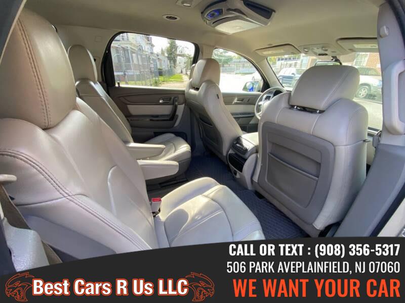 Used GMC Acadia AWD 4dr SLT w/SLT-1 2015 | Best Cars R Us LLC. Plainfield, New Jersey Used GMC Acadia AWD 4dr SLT w/SLT-1 2015 | Best Cars R Us LLC. Plainfield, New Jersey