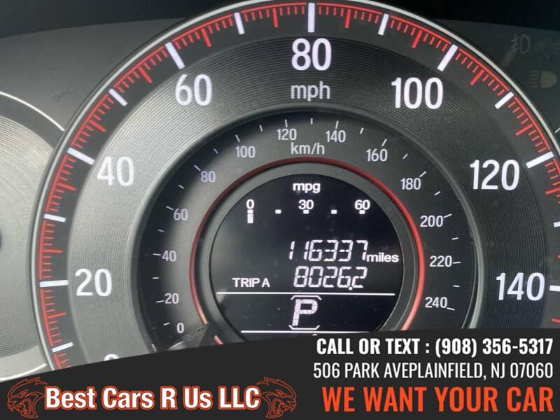 Used Honda Accord Coupe 2dr I4 CVT EX 2016 | Best Cars R Us LLC. Plainfield, New Jersey Used Honda Accord Coupe 2dr I4 CVT EX 2016 | Best Cars R Us LLC. Plainfield, New Jersey