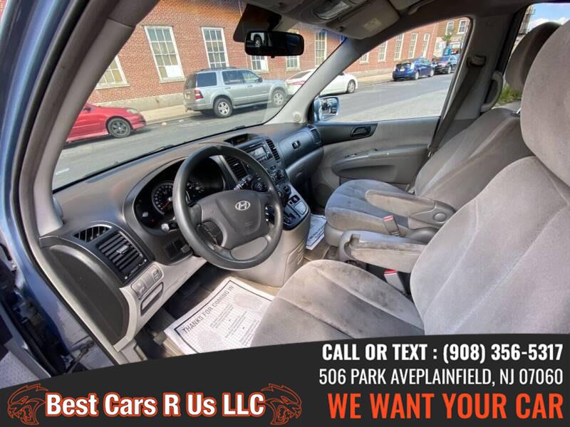 Used Hyundai Entourage 4dr Wgn GLS 2007 | Best Cars R Us LLC. Plainfield, New Jersey Used Hyundai Entourage 4dr Wgn GLS 2007 | Best Cars R Us LLC. Plainfield, New Jersey