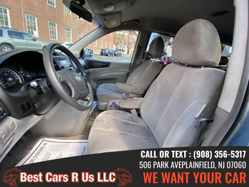 Used Hyundai Entourage 4dr Wgn GLS 2007 | Best Cars R Us LLC. Plainfield, New Jersey Used Hyundai Entourage 4dr Wgn GLS 2007 | Best Cars R Us LLC. Plainfield, New Jersey