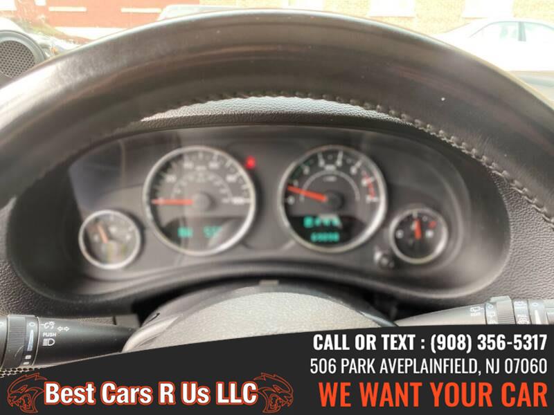 Used Jeep Wrangler Unlimited 4WD 4dr Sahara 2011 | Best Cars R Us LLC. Plainfield, New Jersey Used Jeep Wrangler Unlimited 4WD 4dr Sahara 2011 | Best Cars R Us LLC. Plainfield, New Jersey