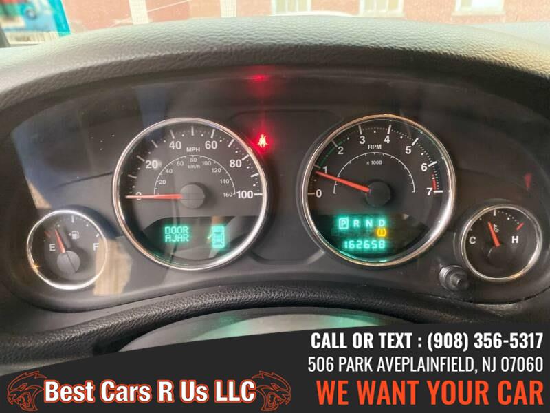 2014 Jeep Wrangler Unlimited 4WD 4dr Willys Wheeler, available for sale in Plainfield, New Jersey | Best Cars R Us LLC. Plainfield, New Jersey 2014 Jeep Wrangler Unlimited 4WD 4dr Willys Wheeler, available for sale in Plainfield, New Jersey | Best Cars R Us LLC. Plainfield, New Jersey