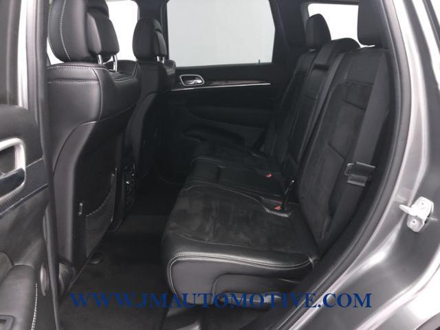 2012 Jeep Grand Cherokee 4WD 4dr SRT8, available for sale in Naugatuck, Connecticut | J&M Automotive Sls&Svc LLC. Naugatuck, Connecticut 2012 Jeep Grand Cherokee 4WD 4dr SRT8, available for sale in Naugatuck, Connecticut | J&M Automotive Sls&Svc LLC. Naugatuck, Connecticut