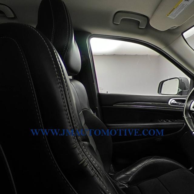 2012 Jeep Grand Cherokee 4WD 4dr SRT8, available for sale in Naugatuck, Connecticut | J&M Automotive Sls&Svc LLC. Naugatuck, Connecticut 2012 Jeep Grand Cherokee 4WD 4dr SRT8, available for sale in Naugatuck, Connecticut | J&M Automotive Sls&Svc LLC. Naugatuck, Connecticut