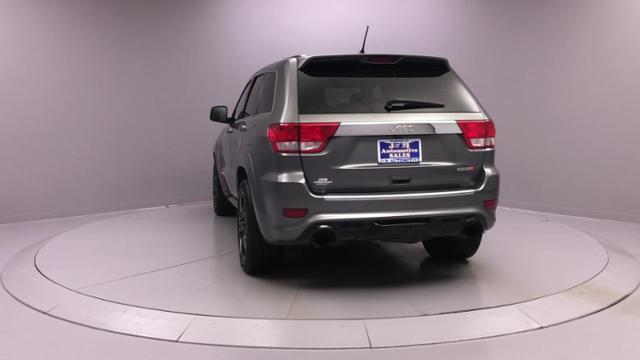 2012 Jeep Grand Cherokee 4WD 4dr SRT8, available for sale in Naugatuck, Connecticut | J&M Automotive Sls&Svc LLC. Naugatuck, Connecticut 2012 Jeep Grand Cherokee 4WD 4dr SRT8, available for sale in Naugatuck, Connecticut | J&M Automotive Sls&Svc LLC. Naugatuck, Connecticut