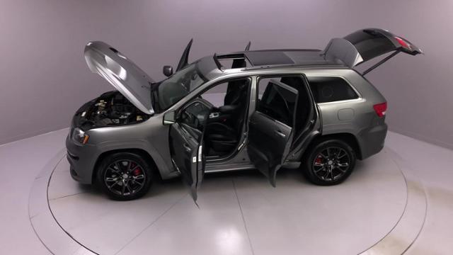 2012 Jeep Grand Cherokee 4WD 4dr SRT8, available for sale in Naugatuck, Connecticut | J&M Automotive Sls&Svc LLC. Naugatuck, Connecticut 2012 Jeep Grand Cherokee 4WD 4dr SRT8, available for sale in Naugatuck, Connecticut | J&M Automotive Sls&Svc LLC. Naugatuck, Connecticut