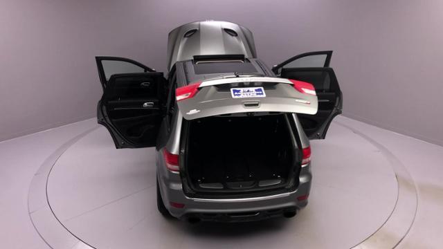 2012 Jeep Grand Cherokee 4WD 4dr SRT8, available for sale in Naugatuck, Connecticut | J&M Automotive Sls&Svc LLC. Naugatuck, Connecticut 2012 Jeep Grand Cherokee 4WD 4dr SRT8, available for sale in Naugatuck, Connecticut | J&M Automotive Sls&Svc LLC. Naugatuck, Connecticut