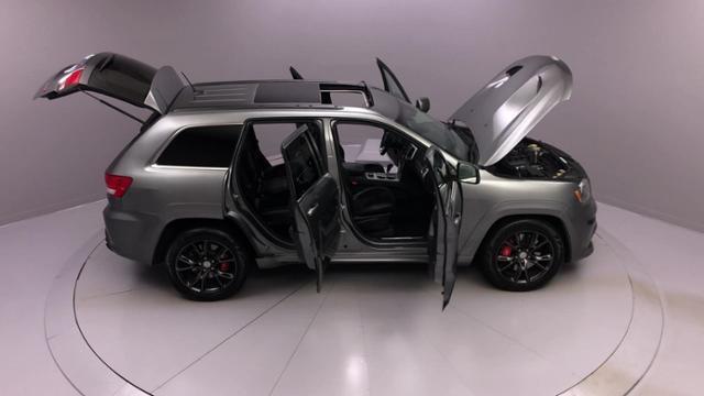 2012 Jeep Grand Cherokee 4WD 4dr SRT8, available for sale in Naugatuck, Connecticut | J&M Automotive Sls&Svc LLC. Naugatuck, Connecticut 2012 Jeep Grand Cherokee 4WD 4dr SRT8, available for sale in Naugatuck, Connecticut | J&M Automotive Sls&Svc LLC. Naugatuck, Connecticut
