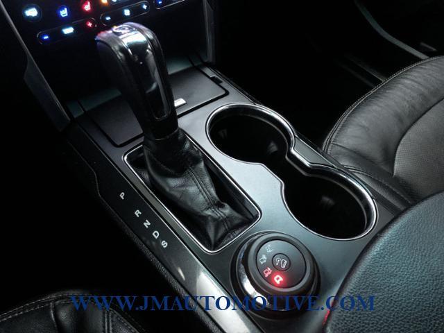 Used Ford Explorer 4WD 4dr Limited 2016 | J&M Automotive Sls&Svc LLC. Naugatuck, Connecticut Used Ford Explorer 4WD 4dr Limited 2016 | J&M Automotive Sls&Svc LLC. Naugatuck, Connecticut