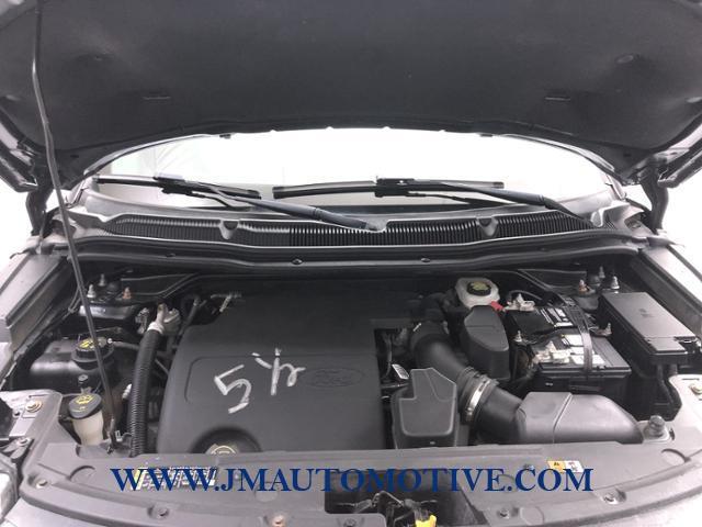Used Ford Explorer 4WD 4dr Limited 2016 | J&M Automotive Sls&Svc LLC. Naugatuck, Connecticut Used Ford Explorer 4WD 4dr Limited 2016 | J&M Automotive Sls&Svc LLC. Naugatuck, Connecticut