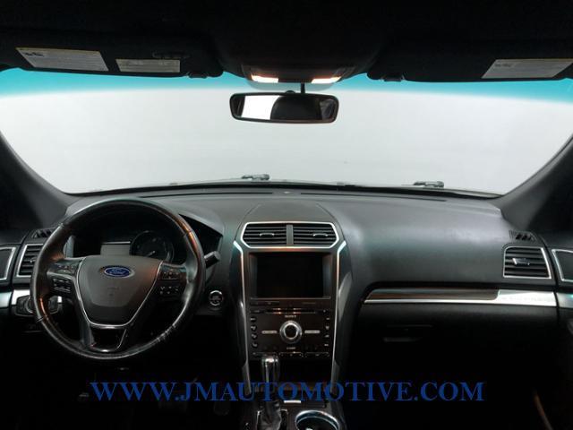 Used Ford Explorer 4WD 4dr Limited 2016 | J&M Automotive Sls&Svc LLC. Naugatuck, Connecticut Used Ford Explorer 4WD 4dr Limited 2016 | J&M Automotive Sls&Svc LLC. Naugatuck, Connecticut