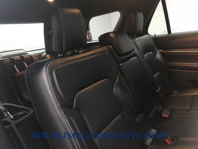 Used Ford Explorer 4WD 4dr Limited 2016 | J&M Automotive Sls&Svc LLC. Naugatuck, Connecticut Used Ford Explorer 4WD 4dr Limited 2016 | J&M Automotive Sls&Svc LLC. Naugatuck, Connecticut