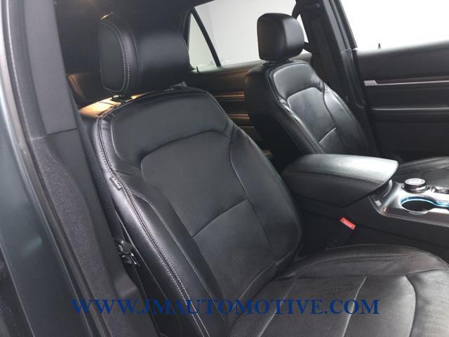 Used Ford Explorer 4WD 4dr Limited 2016 | J&M Automotive Sls&Svc LLC. Naugatuck, Connecticut Used Ford Explorer 4WD 4dr Limited 2016 | J&M Automotive Sls&Svc LLC. Naugatuck, Connecticut