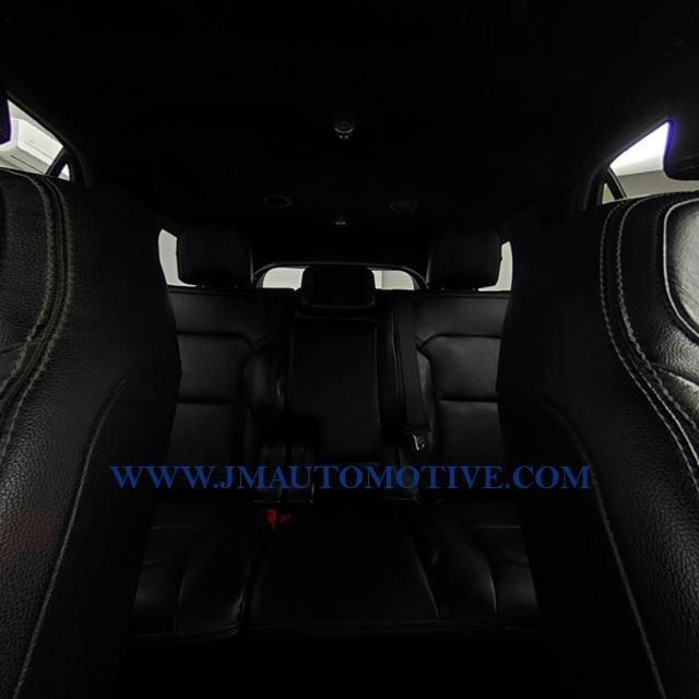 Used Ford Explorer 4WD 4dr Limited 2016 | J&M Automotive Sls&Svc LLC. Naugatuck, Connecticut Used Ford Explorer 4WD 4dr Limited 2016 | J&M Automotive Sls&Svc LLC. Naugatuck, Connecticut