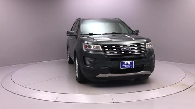 Used Ford Explorer 4WD 4dr Limited 2016 | J&M Automotive Sls&Svc LLC. Naugatuck, Connecticut Used Ford Explorer 4WD 4dr Limited 2016 | J&M Automotive Sls&Svc LLC. Naugatuck, Connecticut