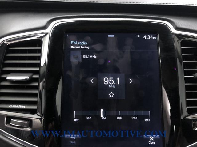 2016 Volvo Xc90 AWD 4dr T6 Inscription, available for sale in Naugatuck, Connecticut | J&M Automotive Sls&Svc LLC. Naugatuck, Connecticut 2016 Volvo Xc90 AWD 4dr T6 Inscription, available for sale in Naugatuck, Connecticut | J&M Automotive Sls&Svc LLC. Naugatuck, Connecticut