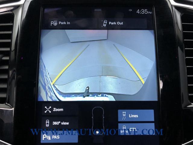 2016 Volvo Xc90 AWD 4dr T6 Inscription, available for sale in Naugatuck, Connecticut | J&M Automotive Sls&Svc LLC. Naugatuck, Connecticut 2016 Volvo Xc90 AWD 4dr T6 Inscription, available for sale in Naugatuck, Connecticut | J&M Automotive Sls&Svc LLC. Naugatuck, Connecticut