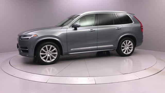 2016 Volvo Xc90 AWD 4dr T6 Inscription, available for sale in Naugatuck, Connecticut | J&M Automotive Sls&Svc LLC. Naugatuck, Connecticut 2016 Volvo Xc90 AWD 4dr T6 Inscription, available for sale in Naugatuck, Connecticut | J&M Automotive Sls&Svc LLC. Naugatuck, Connecticut