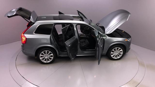 2016 Volvo Xc90 AWD 4dr T6 Inscription, available for sale in Naugatuck, Connecticut | J&M Automotive Sls&Svc LLC. Naugatuck, Connecticut 2016 Volvo Xc90 AWD 4dr T6 Inscription, available for sale in Naugatuck, Connecticut | J&M Automotive Sls&Svc LLC. Naugatuck, Connecticut