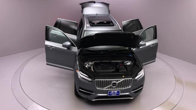 2016 Volvo Xc90 AWD 4dr T6 Inscription, available for sale in Naugatuck, Connecticut | J&M Automotive Sls&Svc LLC. Naugatuck, Connecticut 2016 Volvo Xc90 AWD 4dr T6 Inscription, available for sale in Naugatuck, Connecticut | J&M Automotive Sls&Svc LLC. Naugatuck, Connecticut