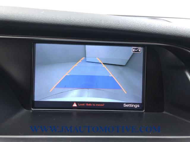 2015 Audi A4 4dr Sdn Auto quattro 2.0T Premium P, available for sale in Naugatuck, Connecticut | J&M Automotive Sls&Svc LLC. Naugatuck, Connecticut 2015 Audi A4 4dr Sdn Auto quattro 2.0T Premium P, available for sale in Naugatuck, Connecticut | J&M Automotive Sls&Svc LLC. Naugatuck, Connecticut
