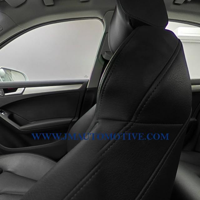 2015 Audi A4 4dr Sdn Auto quattro 2.0T Premium P, available for sale in Naugatuck, Connecticut | J&M Automotive Sls&Svc LLC. Naugatuck, Connecticut 2015 Audi A4 4dr Sdn Auto quattro 2.0T Premium P, available for sale in Naugatuck, Connecticut | J&M Automotive Sls&Svc LLC. Naugatuck, Connecticut