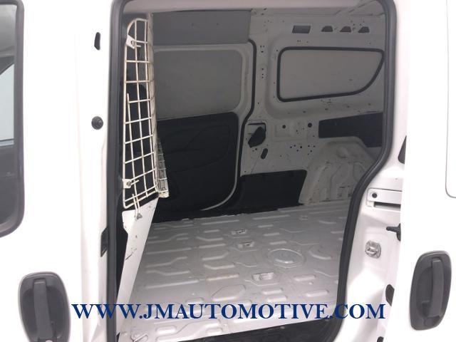 2018 Ram Promaster City Tradesman Van, available for sale in Naugatuck, Connecticut | J&M Automotive Sls&Svc LLC. Naugatuck, Connecticut 2018 Ram Promaster City Tradesman Van, available for sale in Naugatuck, Connecticut | J&M Automotive Sls&Svc LLC. Naugatuck, Connecticut