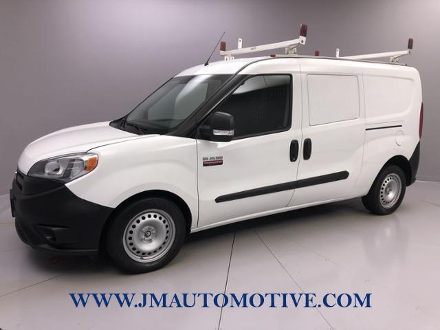 2018 Ram Promaster City Tradesman Van, available for sale in Naugatuck, Connecticut | J&M Automotive Sls&Svc LLC. Naugatuck, Connecticut 2018 Ram Promaster City Tradesman Van, available for sale in Naugatuck, Connecticut | J&M Automotive Sls&Svc LLC. Naugatuck, Connecticut
