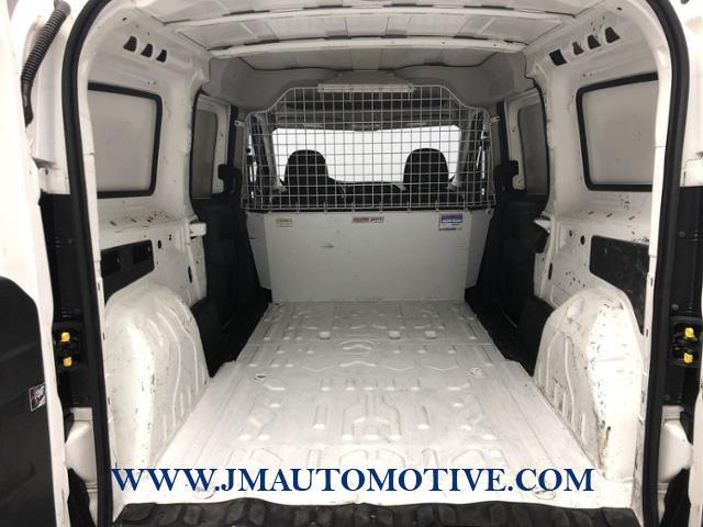 2018 Ram Promaster City Tradesman Van, available for sale in Naugatuck, Connecticut | J&M Automotive Sls&Svc LLC. Naugatuck, Connecticut 2018 Ram Promaster City Tradesman Van, available for sale in Naugatuck, Connecticut | J&M Automotive Sls&Svc LLC. Naugatuck, Connecticut