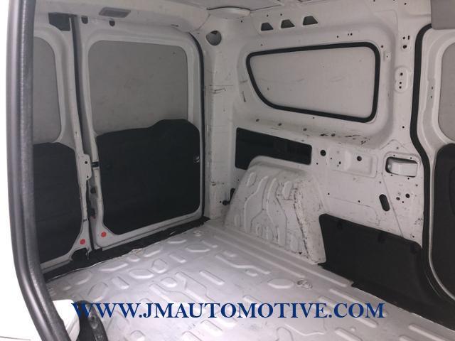 2018 Ram Promaster City Tradesman Van, available for sale in Naugatuck, Connecticut | J&M Automotive Sls&Svc LLC. Naugatuck, Connecticut 2018 Ram Promaster City Tradesman Van, available for sale in Naugatuck, Connecticut | J&M Automotive Sls&Svc LLC. Naugatuck, Connecticut