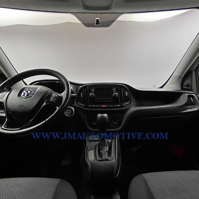 2018 Ram Promaster City Tradesman Van, available for sale in Naugatuck, Connecticut | J&M Automotive Sls&Svc LLC. Naugatuck, Connecticut 2018 Ram Promaster City Tradesman Van, available for sale in Naugatuck, Connecticut | J&M Automotive Sls&Svc LLC. Naugatuck, Connecticut