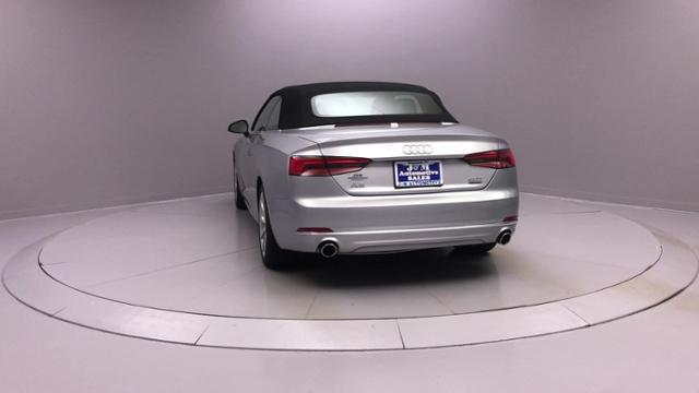 Used Audi A5 Cabriolet 2.0 TFSI Premium 2018 | J&M Automotive Sls&Svc LLC. Naugatuck, Connecticut Used Audi A5 Cabriolet 2.0 TFSI Premium 2018 | J&M Automotive Sls&Svc LLC. Naugatuck, Connecticut