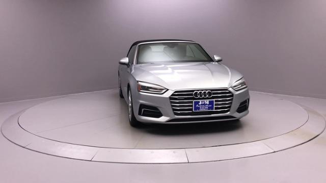 Used Audi A5 Cabriolet 2.0 TFSI Premium 2018 | J&M Automotive Sls&Svc LLC. Naugatuck, Connecticut Used Audi A5 Cabriolet 2.0 TFSI Premium 2018 | J&M Automotive Sls&Svc LLC. Naugatuck, Connecticut