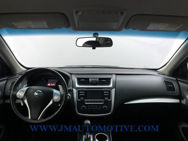 2016 Nissan Altima 4dr Sdn I4 2.5 SR, available for sale in Naugatuck, Connecticut | J&M Automotive Sls&Svc LLC. Naugatuck, Connecticut 2016 Nissan Altima 4dr Sdn I4 2.5 SR, available for sale in Naugatuck, Connecticut | J&M Automotive Sls&Svc LLC. Naugatuck, Connecticut
